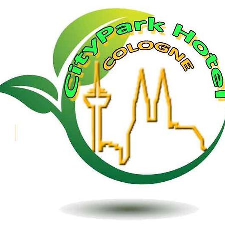Citypark Hotel Кьолн Екстериор снимка