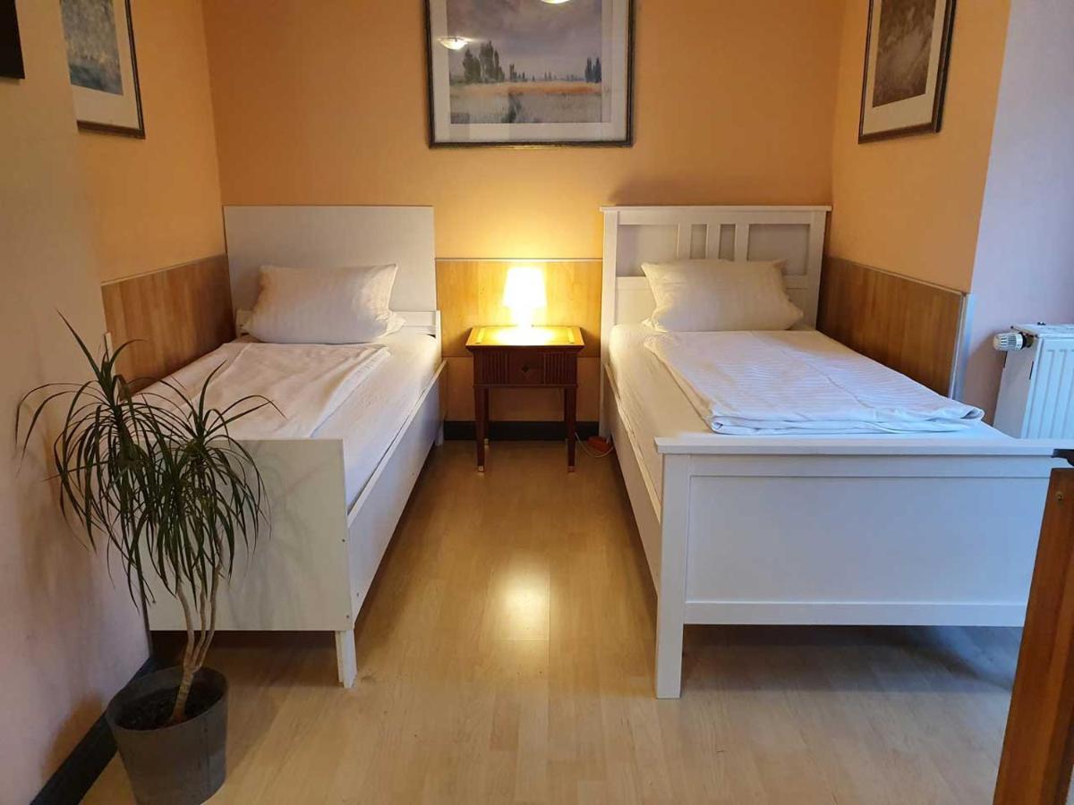 Citypark Hotel Кьолн Екстериор снимка
