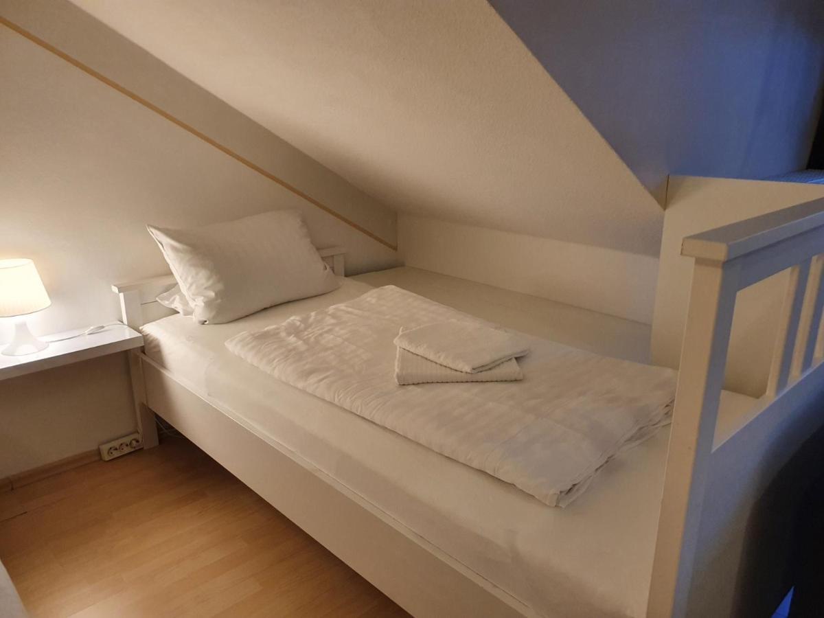 Citypark Hotel Кьолн Екстериор снимка