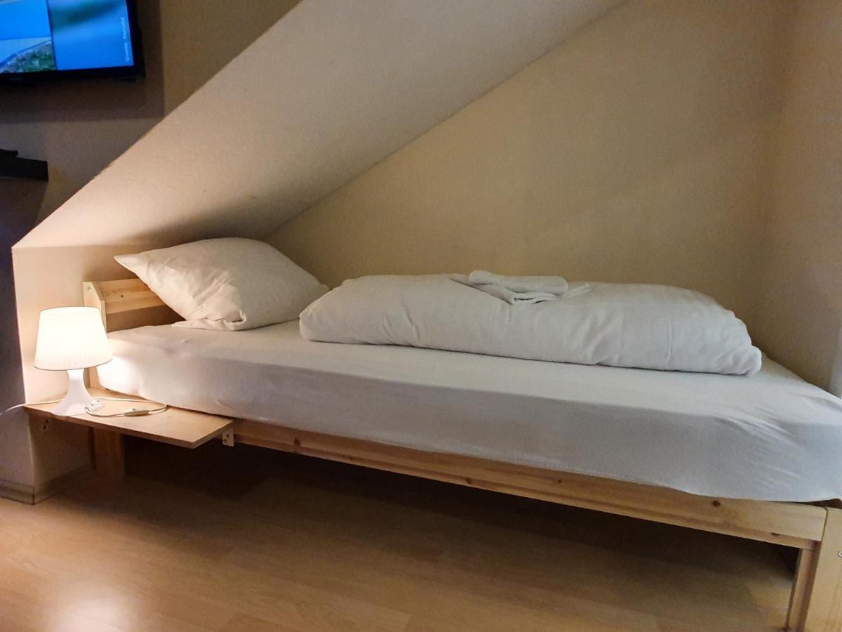 Citypark Hotel Кьолн Екстериор снимка