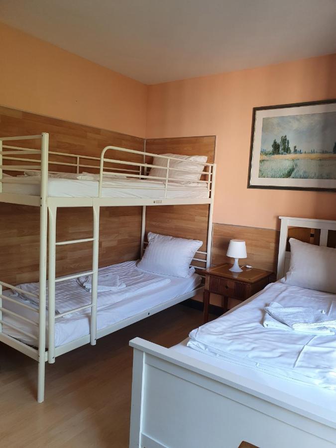 Citypark Hotel Кьолн Екстериор снимка