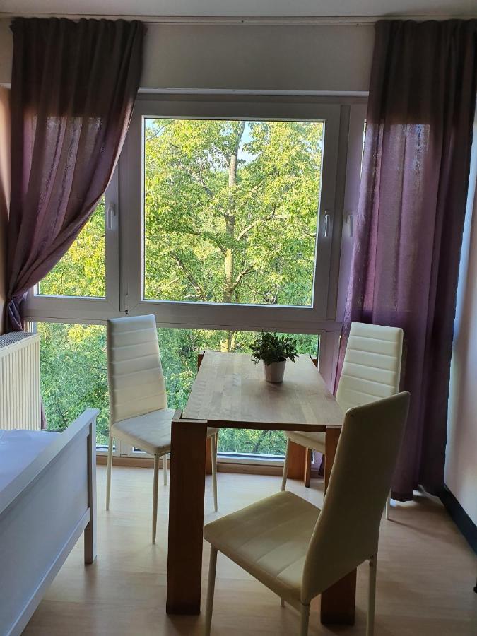 Citypark Hotel Кьолн Екстериор снимка
