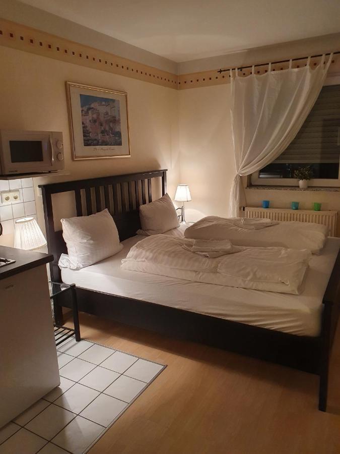 Citypark Hotel Кьолн Екстериор снимка