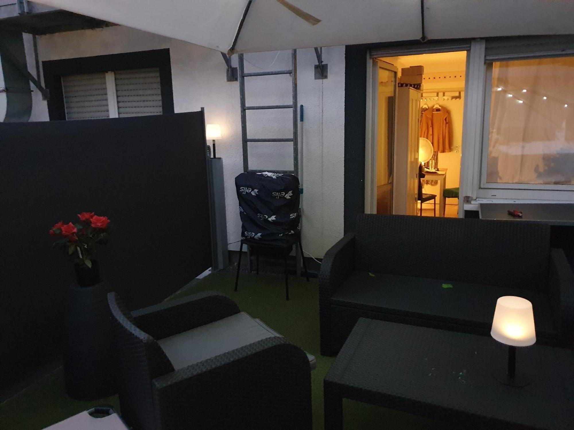Citypark Hotel Кьолн Екстериор снимка