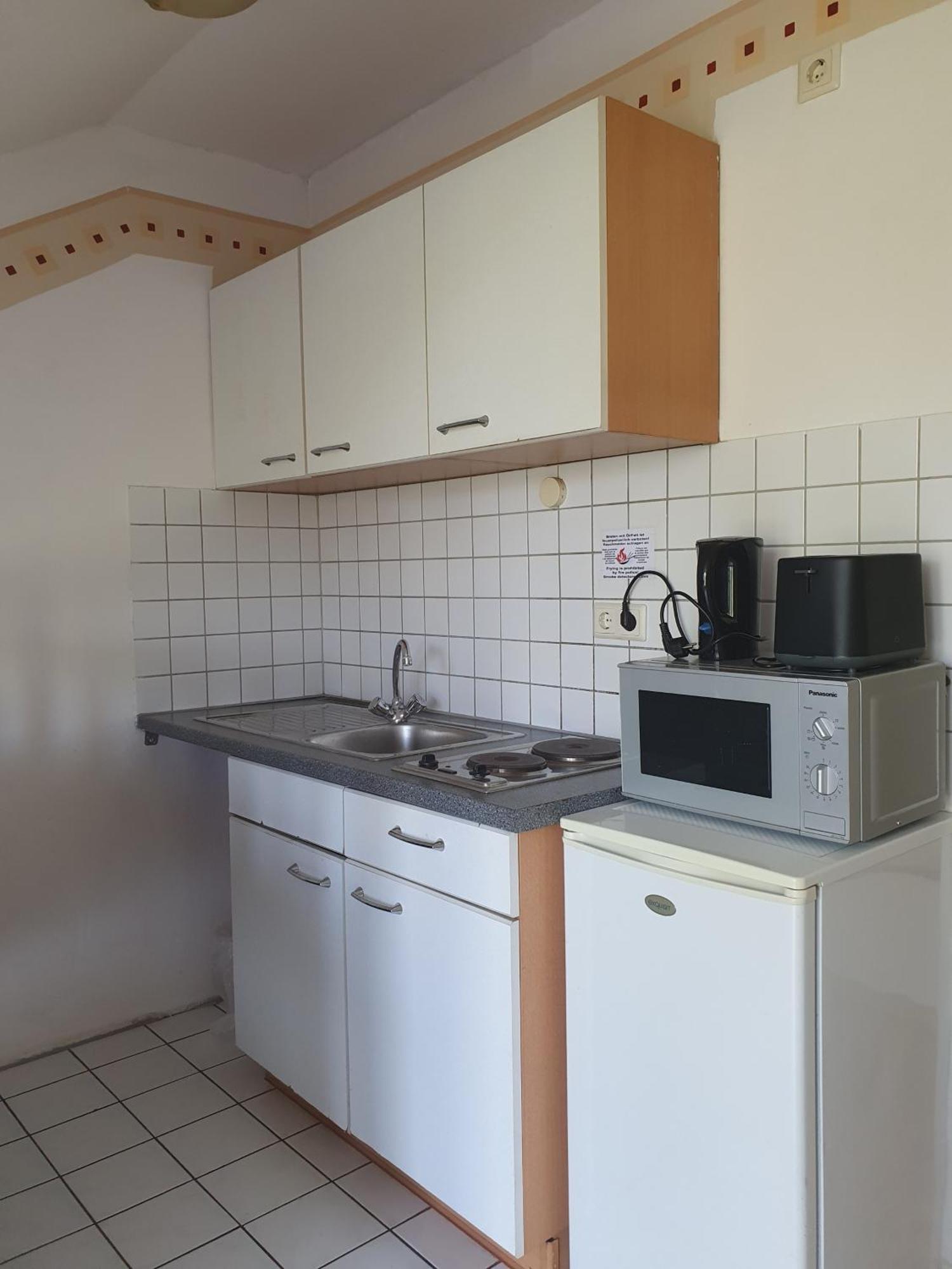 Citypark Hotel Кьолн Екстериор снимка