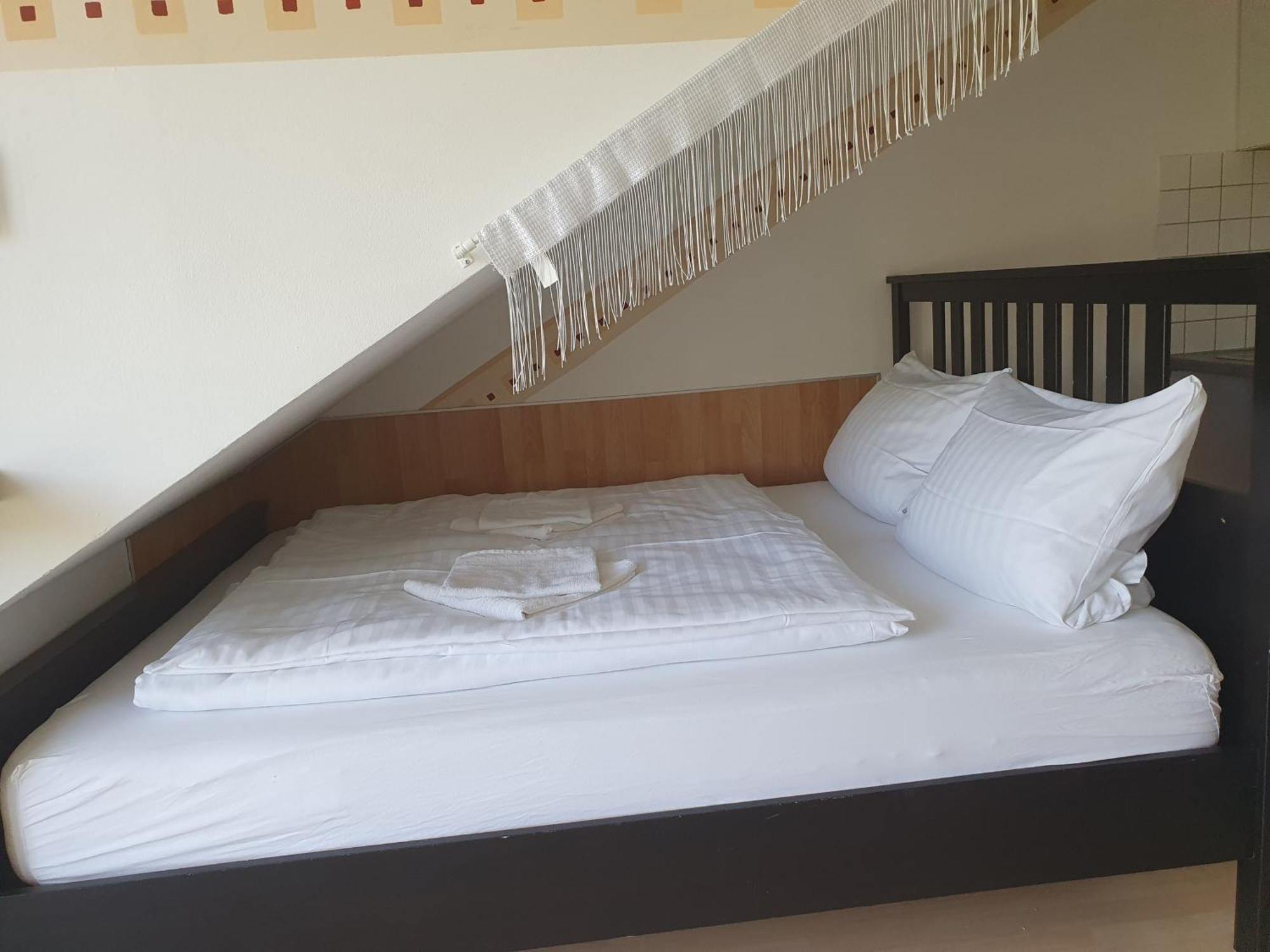 Citypark Hotel Кьолн Екстериор снимка