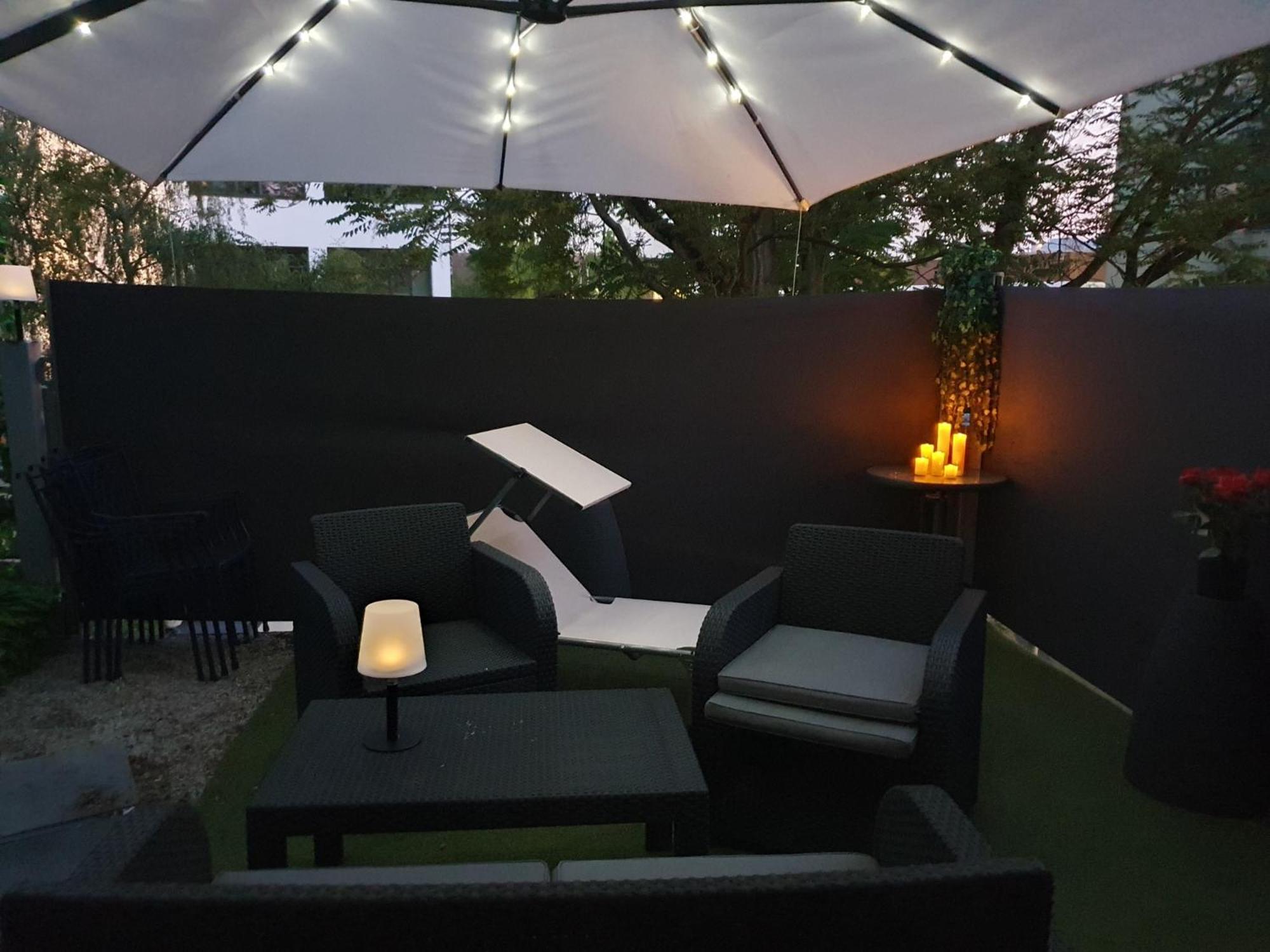 Citypark Hotel Кьолн Екстериор снимка