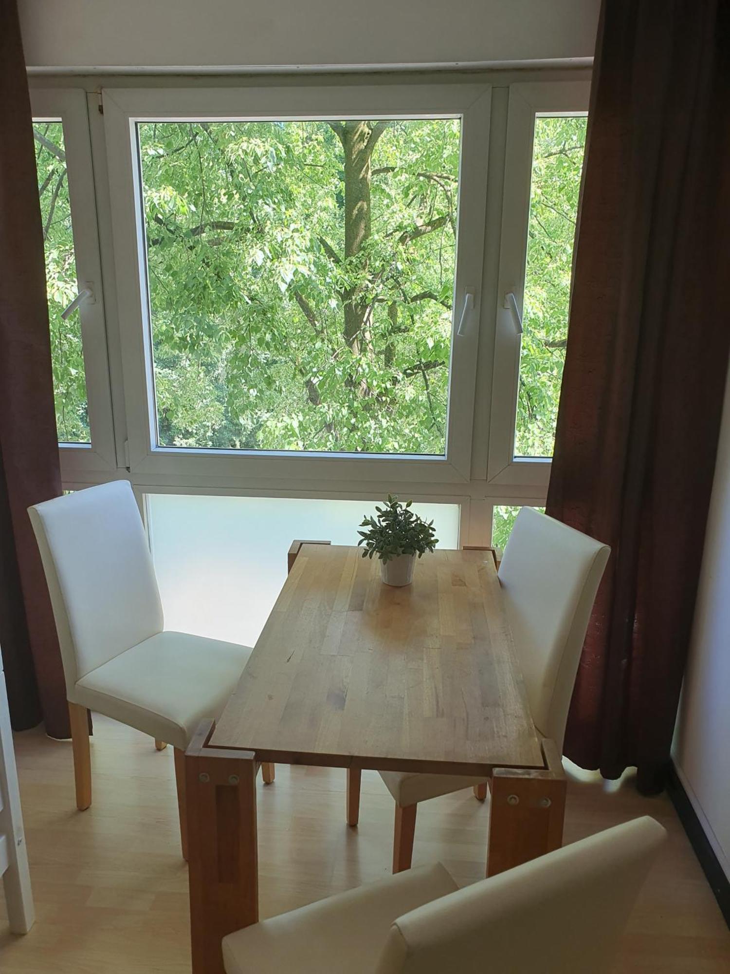 Citypark Hotel Кьолн Екстериор снимка