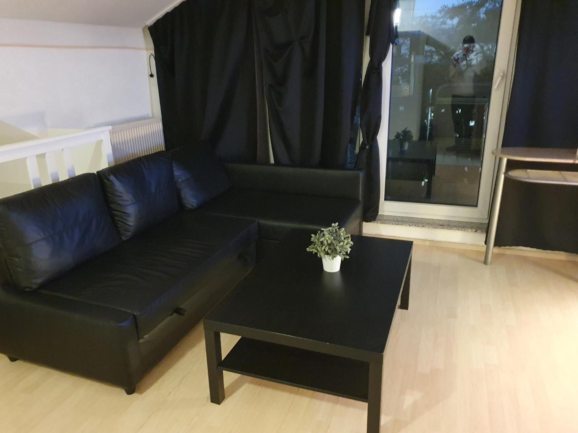 Citypark Hotel Кьолн Екстериор снимка