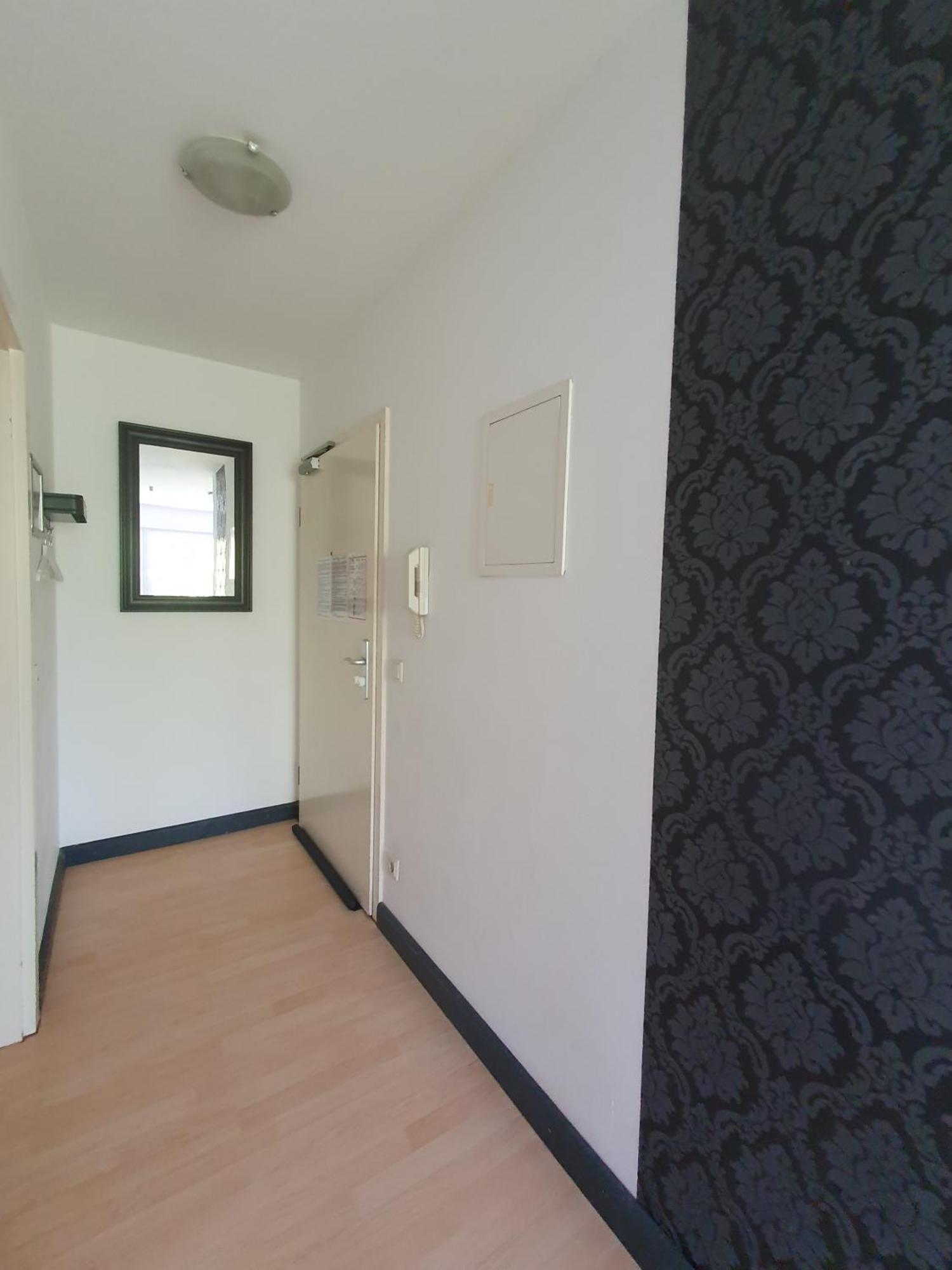 Citypark Hotel Кьолн Екстериор снимка