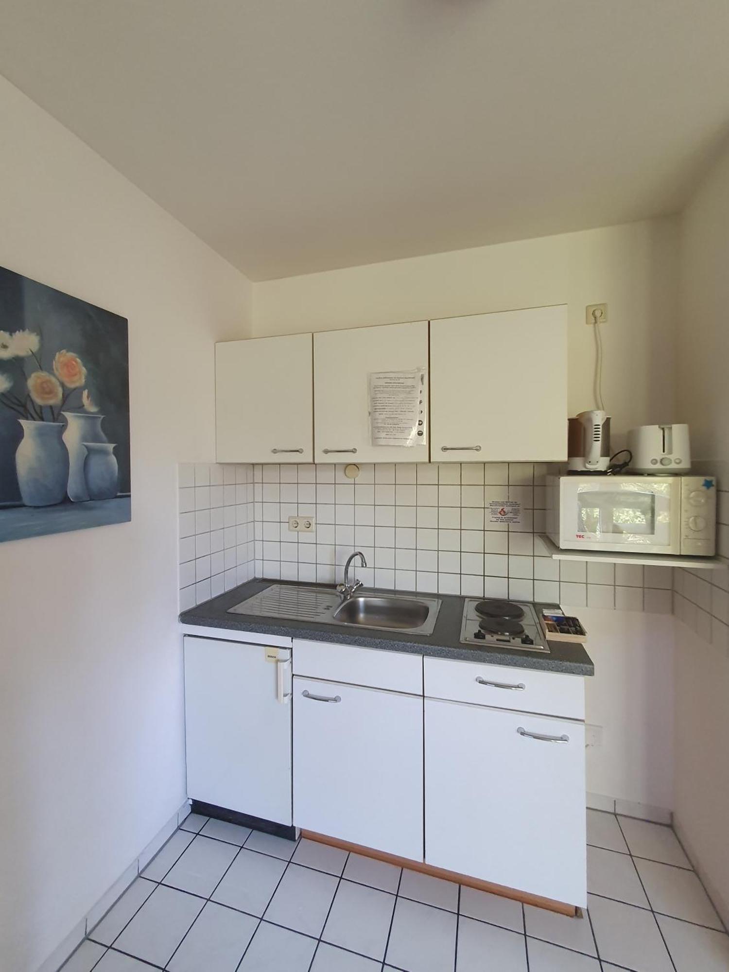 Citypark Hotel Кьолн Екстериор снимка