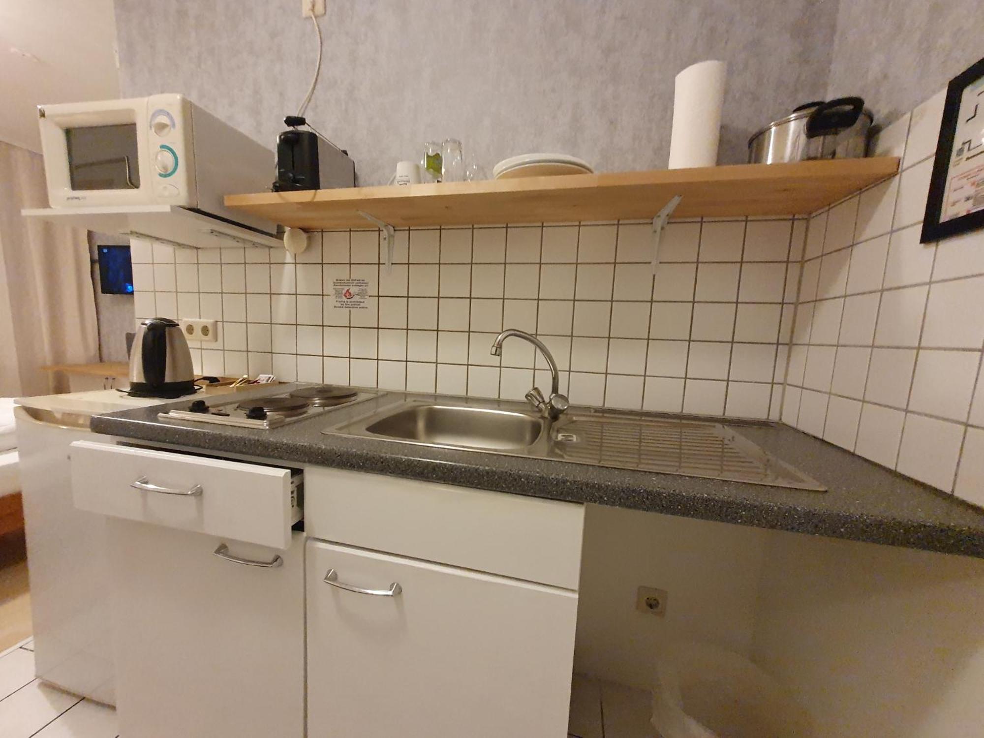 Citypark Hotel Кьолн Екстериор снимка