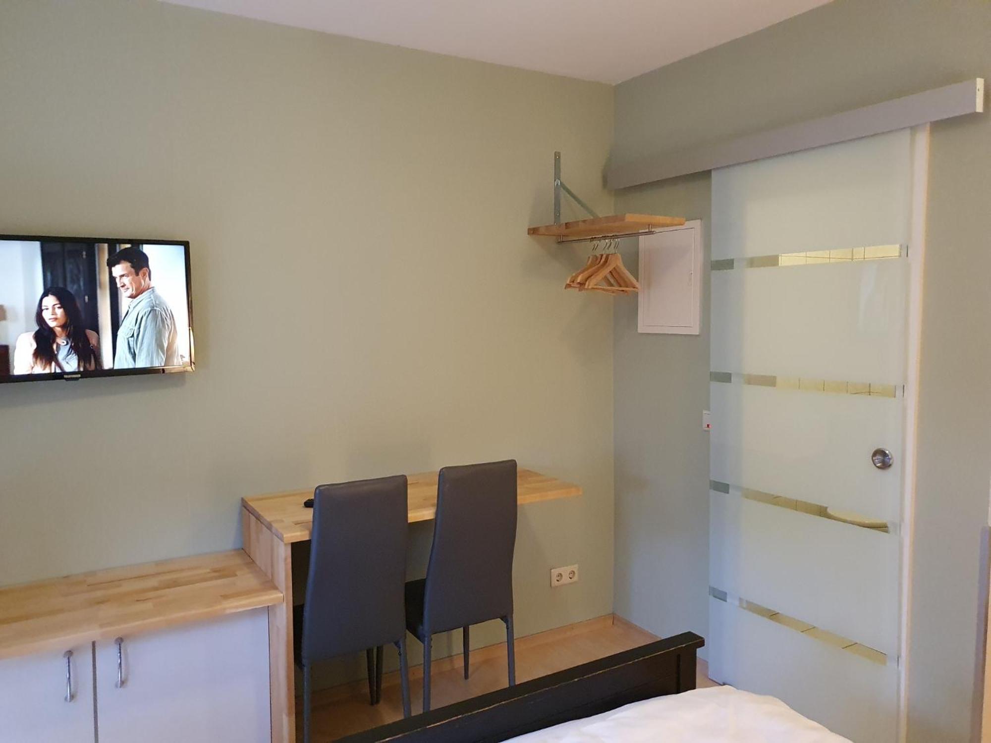 Citypark Hotel Кьолн Екстериор снимка