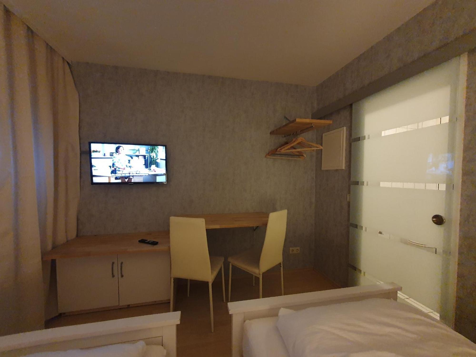 Citypark Hotel Кьолн Екстериор снимка