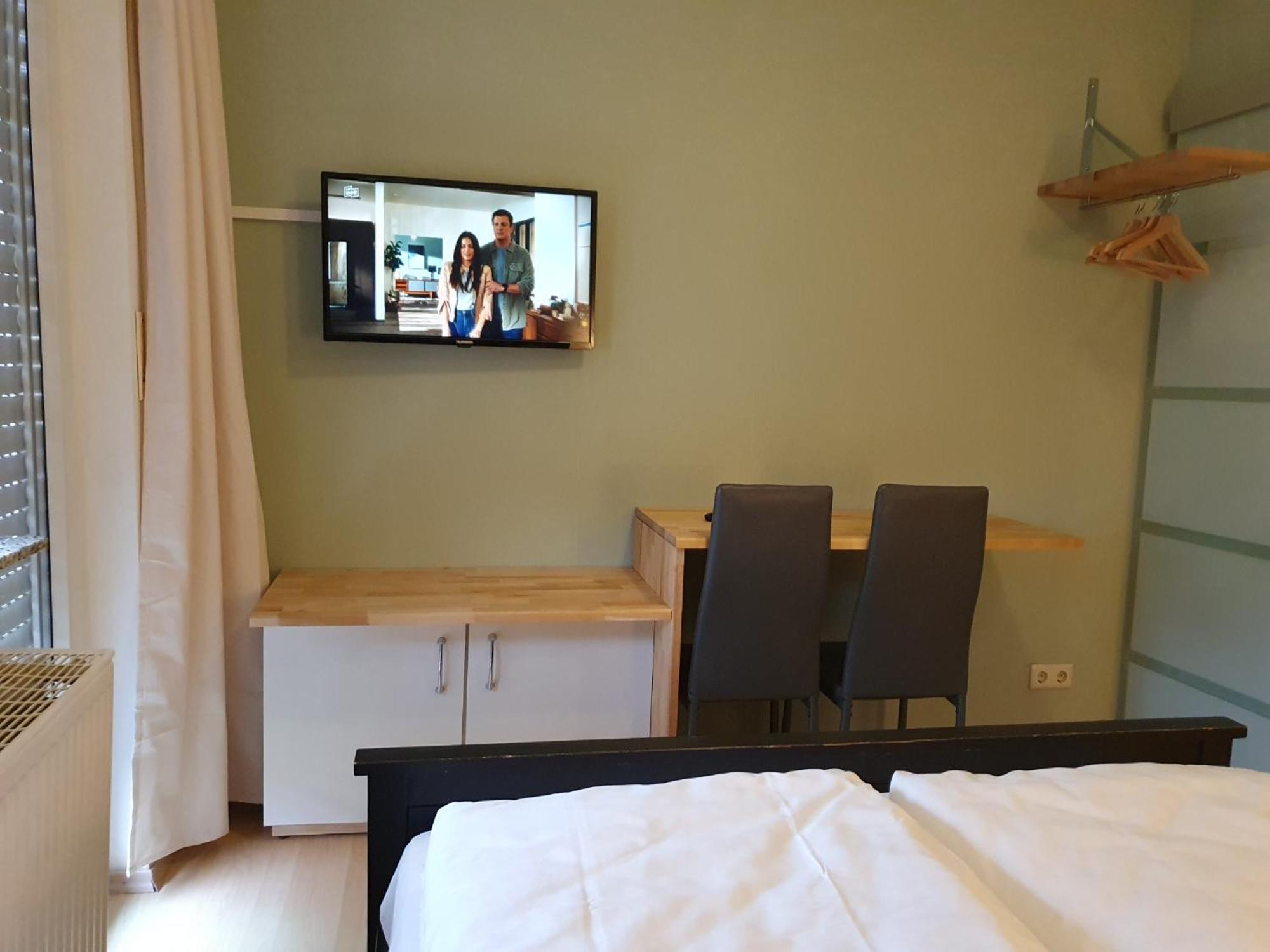 Citypark Hotel Кьолн Екстериор снимка