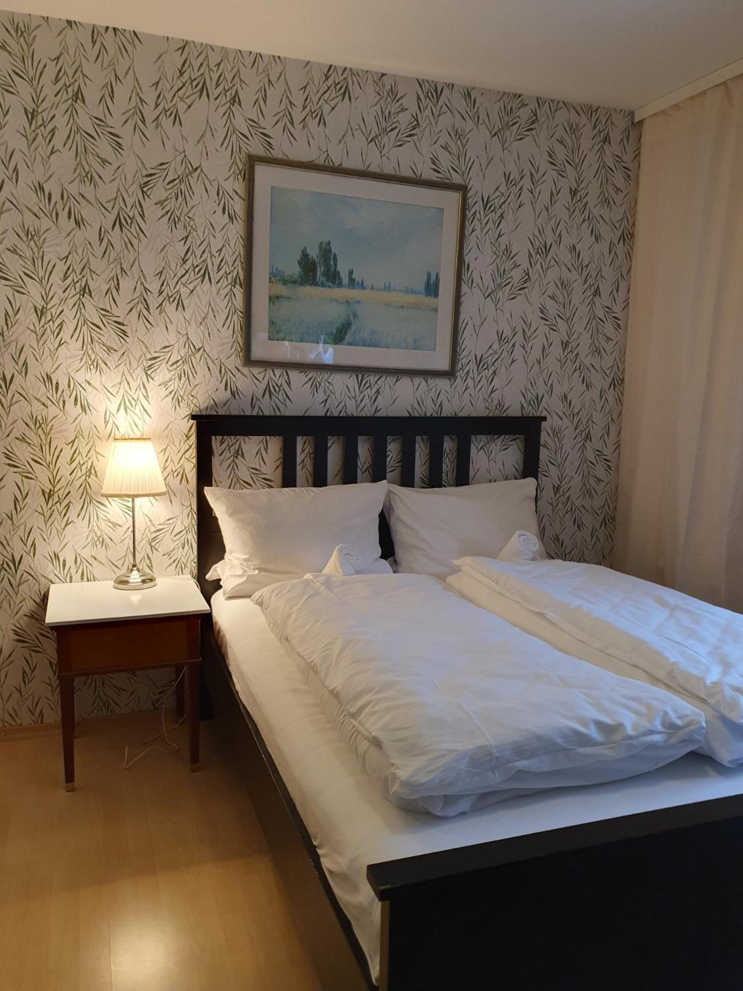 Citypark Hotel Кьолн Екстериор снимка