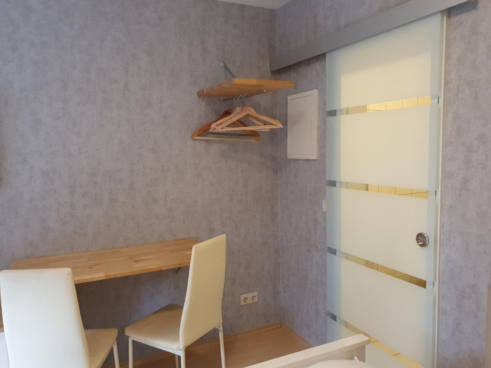 Citypark Hotel Кьолн Екстериор снимка