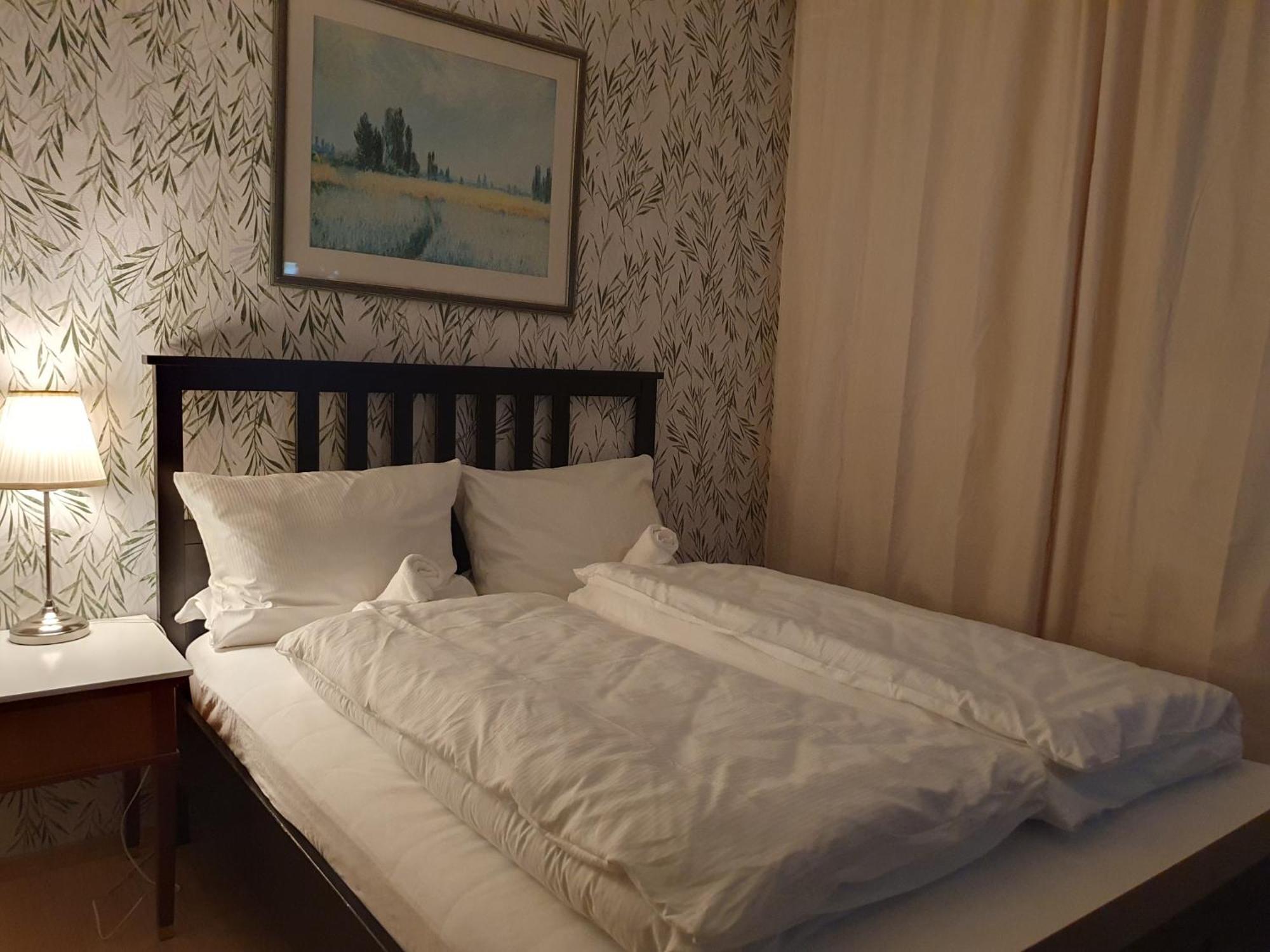 Citypark Hotel Кьолн Екстериор снимка